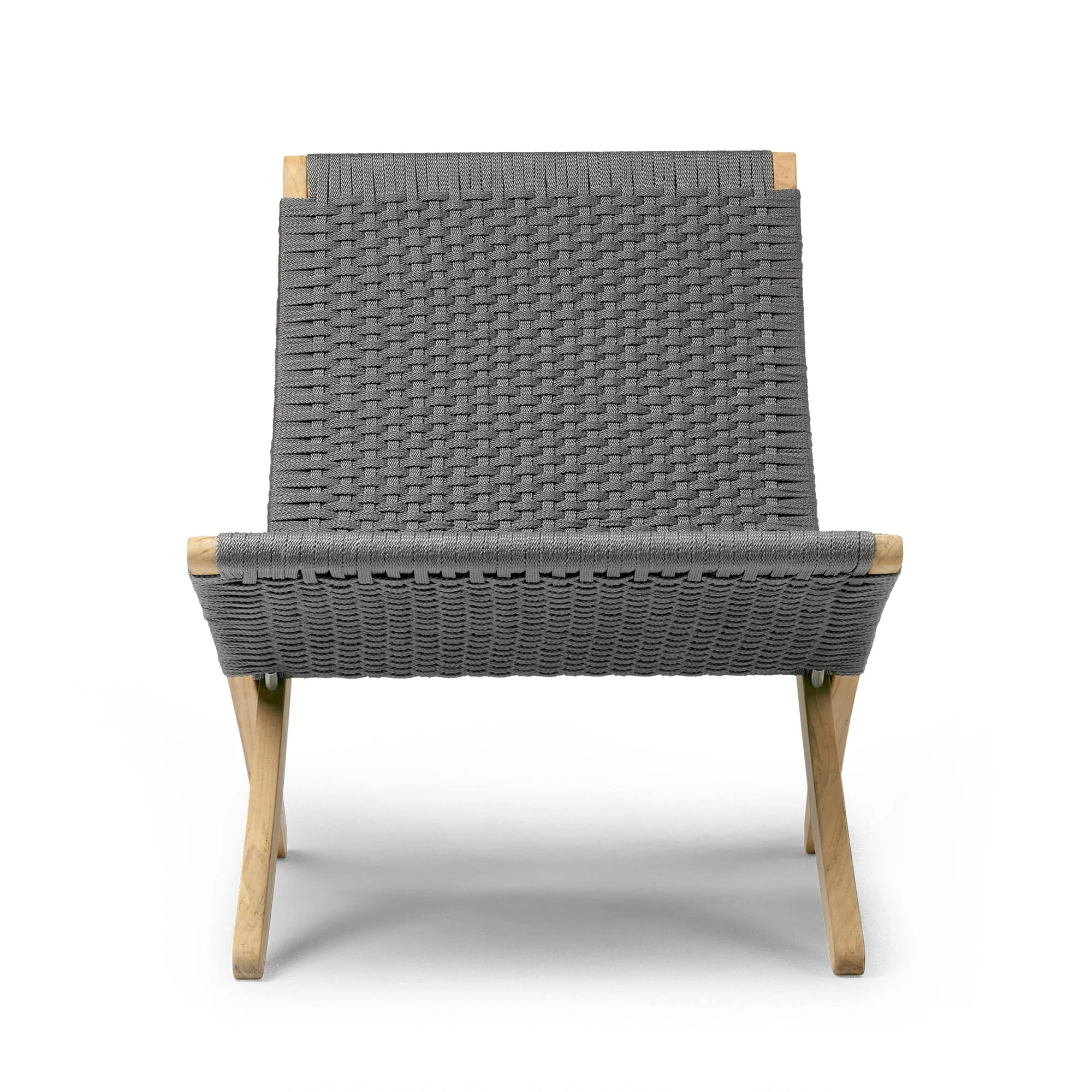 MG501 | CUBA CHAIR CANVAS CORD